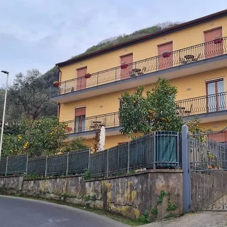 Dolce Casa Apartment Sorrento