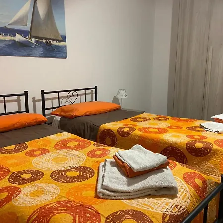 Dolce Casa Apartment