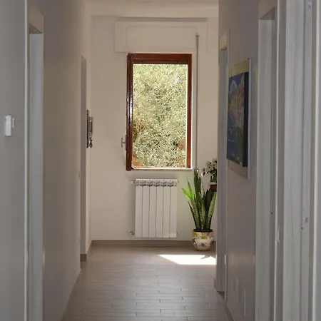 Dolce Casa Apartment Sorrento