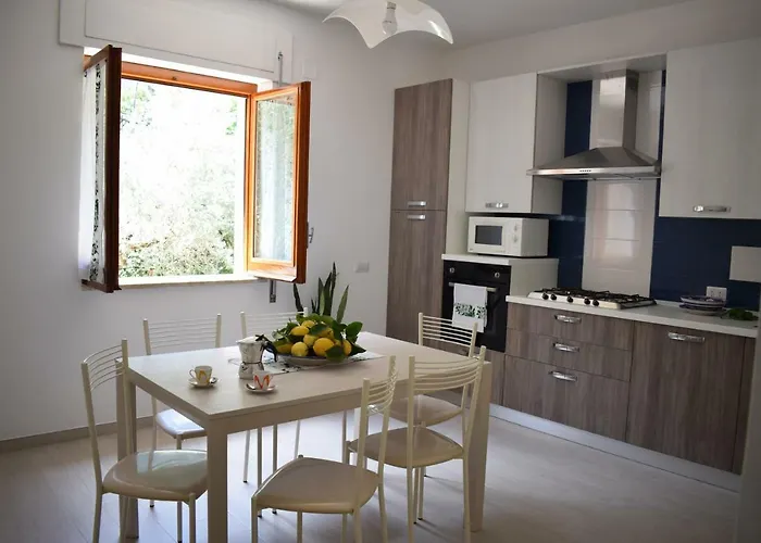 Apartmán Dolce Casa *