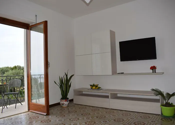 Apartmán Dolce Casa Sorrento