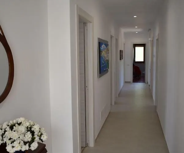 Apartmán Dolce Casa