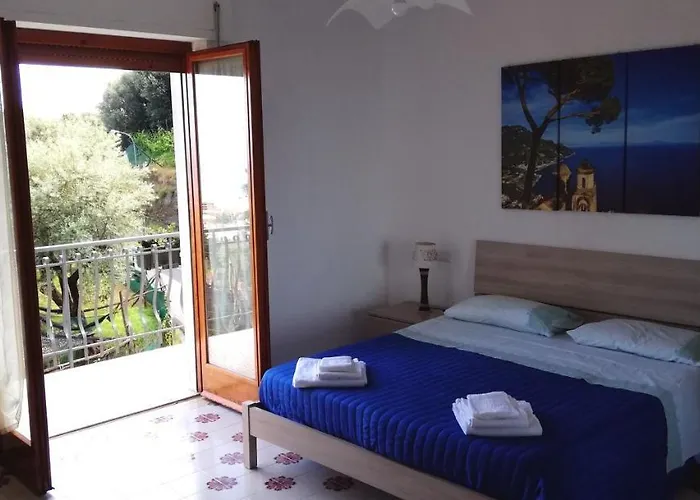 Dolce Casa Sorrento