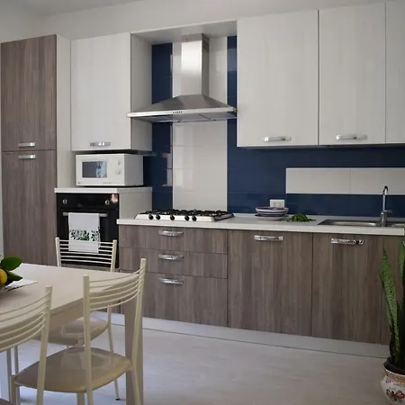 Apartmán Dolce Casa *