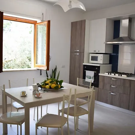 Apartmán Dolce Casa *