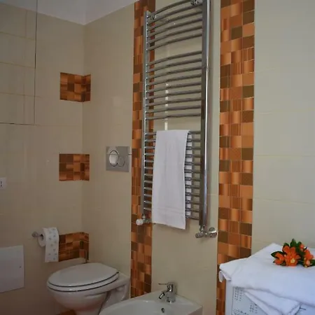 Apartmán Dolce Casa