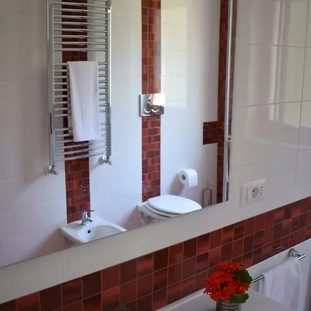 Apartmán Dolce Casa Sorrento