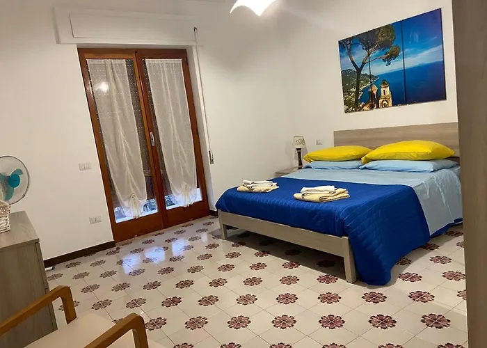 Apartment Dolce Casa