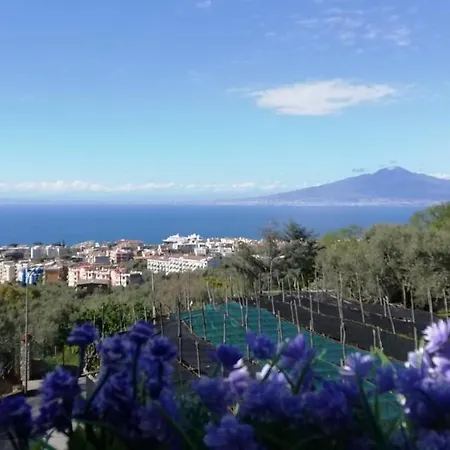 Apartmán Dolce Casa Sorrento