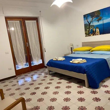 Apartment Dolce Casa
