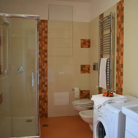 Apartment Dolce Casa