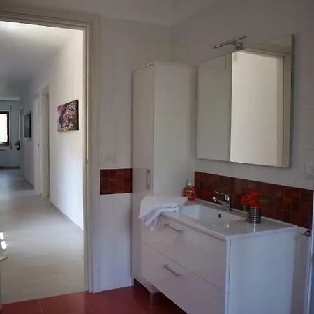 Apartment Dolce Casa *
