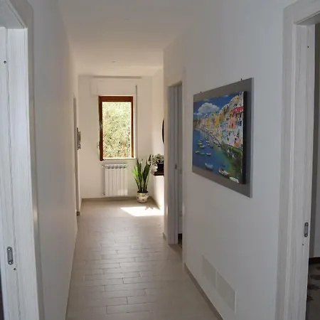 Dolce Casa Apartment