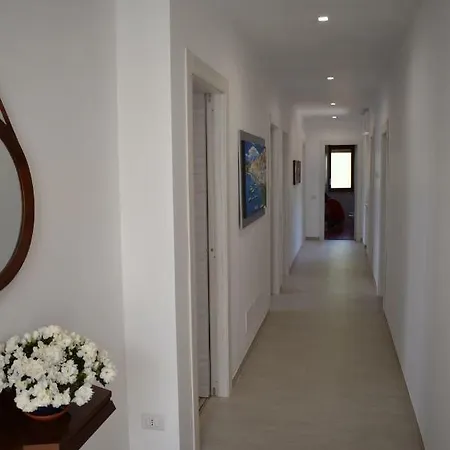 Apartment Dolce Casa