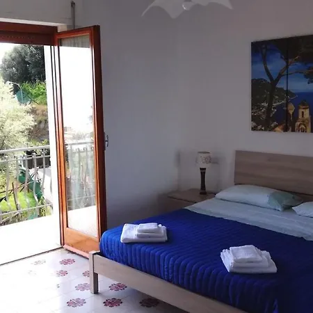 Dolce Casa Sorrento