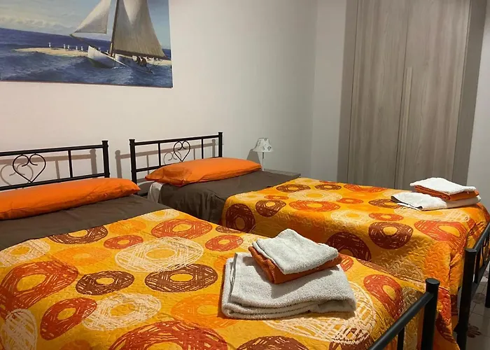 Dolce Casa Appartement