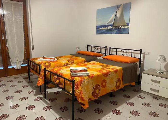 Dolce Casa Appartement Sorrente