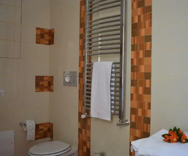 Appartement Dolce Casa