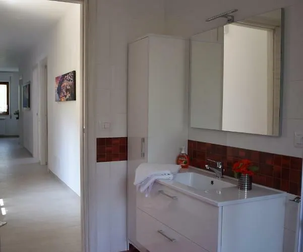 דירה Dolce Casa *