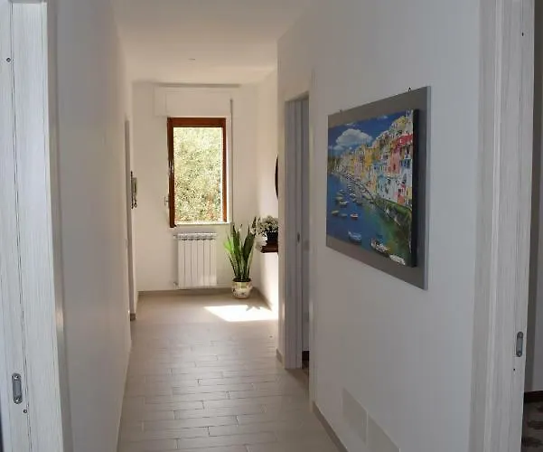 Dolce Casa Appartement