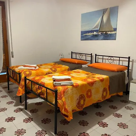 Dolce Casa شقة سورينتو