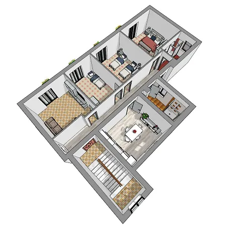 Dolce Casa سورينتو