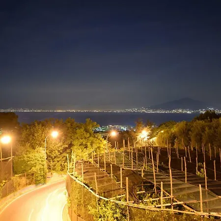 Dolce Casa * سورينتو