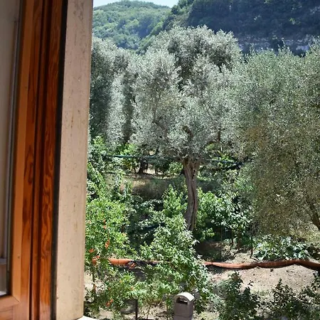 Dolce Casa * سورينتو