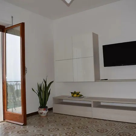 Apartamento Dolce Casa Sorrento